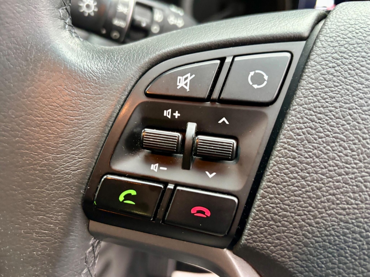 Used Hyundai TUCSON 2018 for sale - 76561899: Photo 38