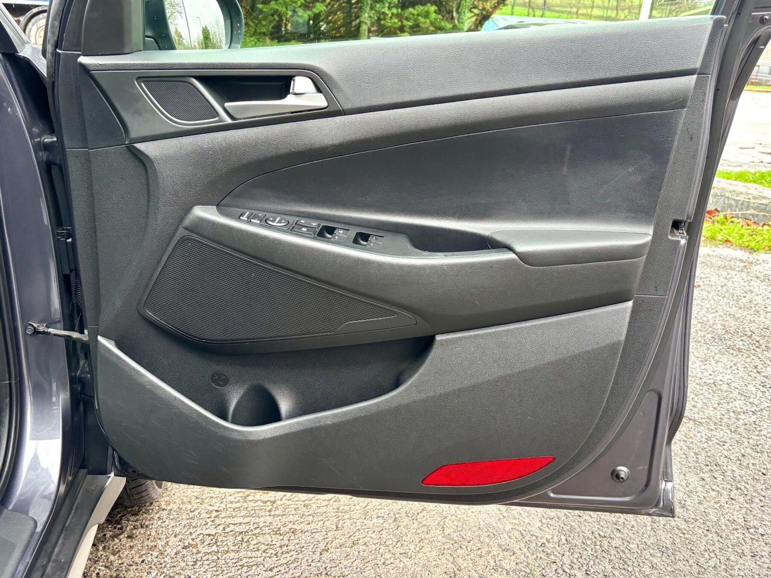 Used Hyundai TUCSON 2018 for sale - 76561899: Photo 46