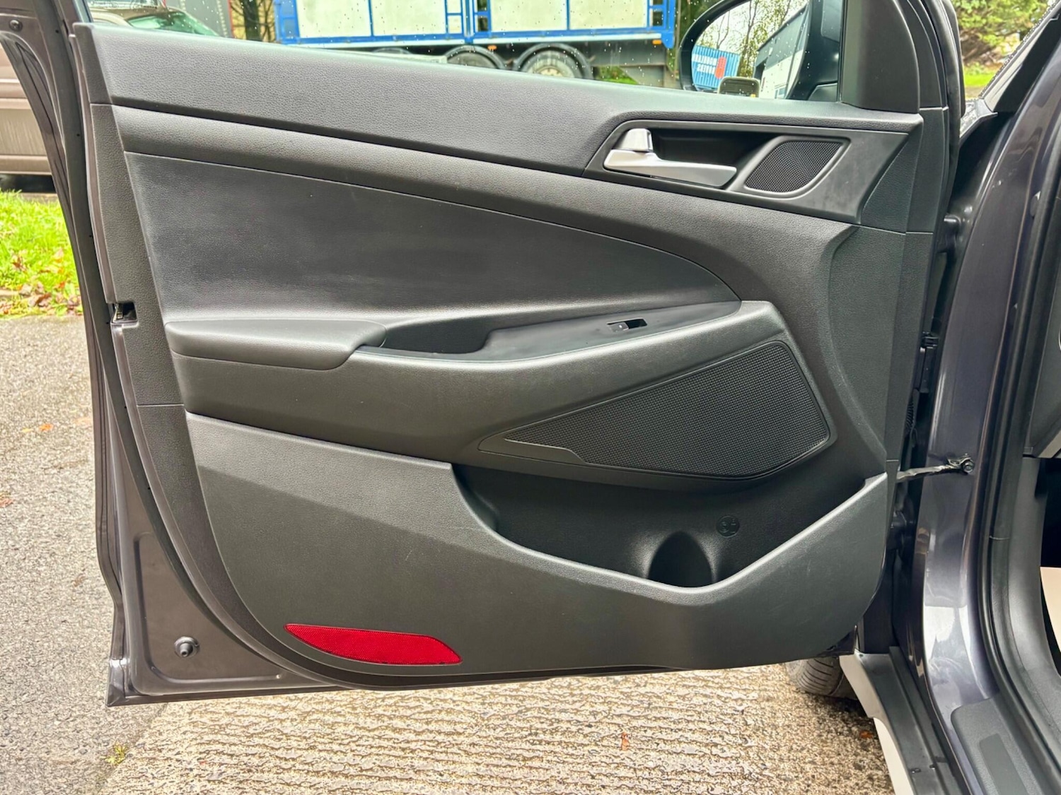 Used Hyundai TUCSON 2018 for sale - 76561899: Photo 47