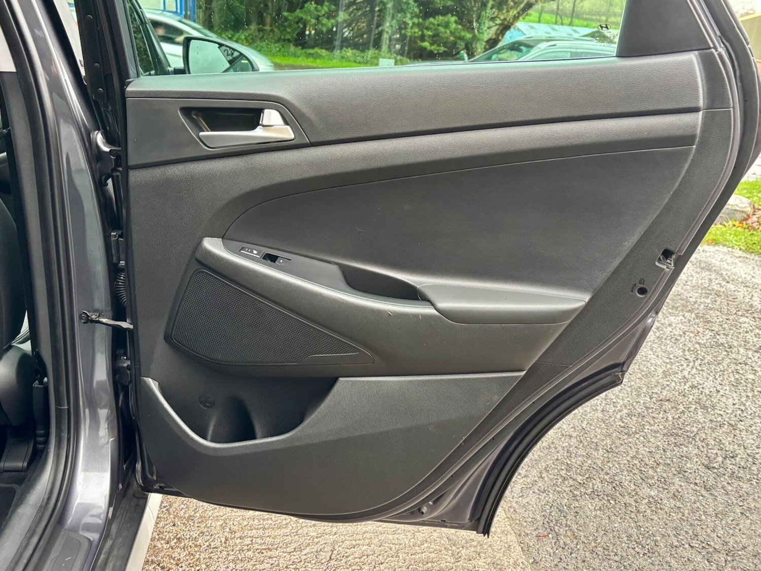 Used Hyundai TUCSON 2018 for sale - 76561899: Photo 48