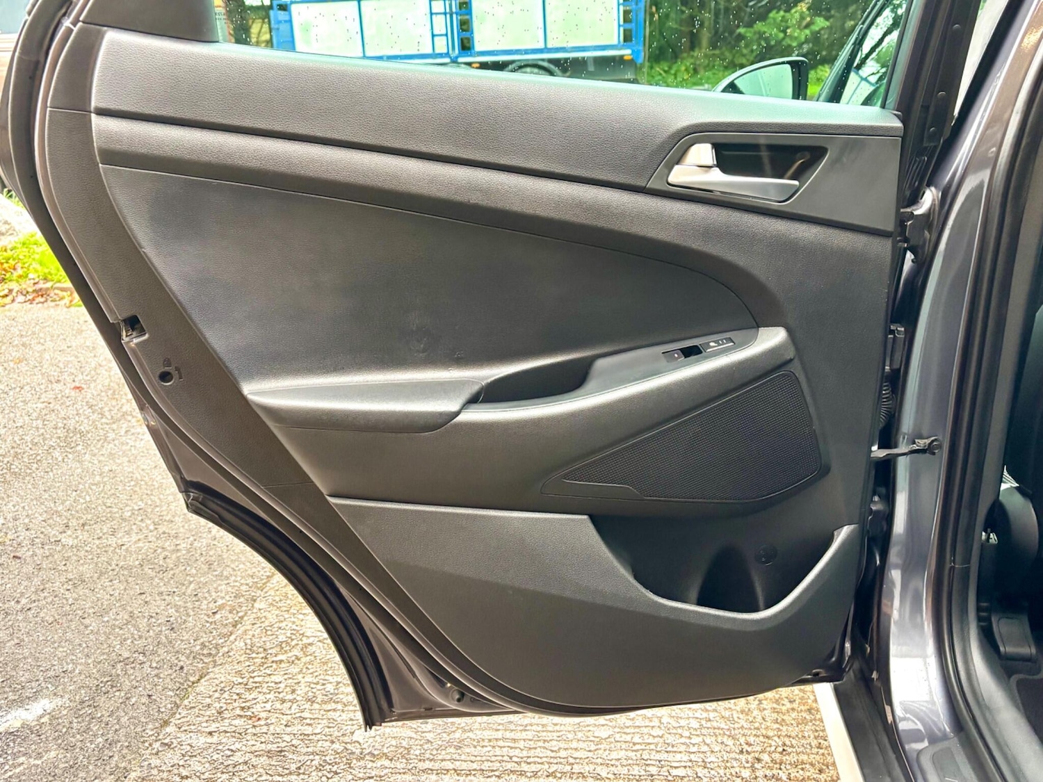 Used Hyundai TUCSON 2018 for sale - 76561899: Photo 49