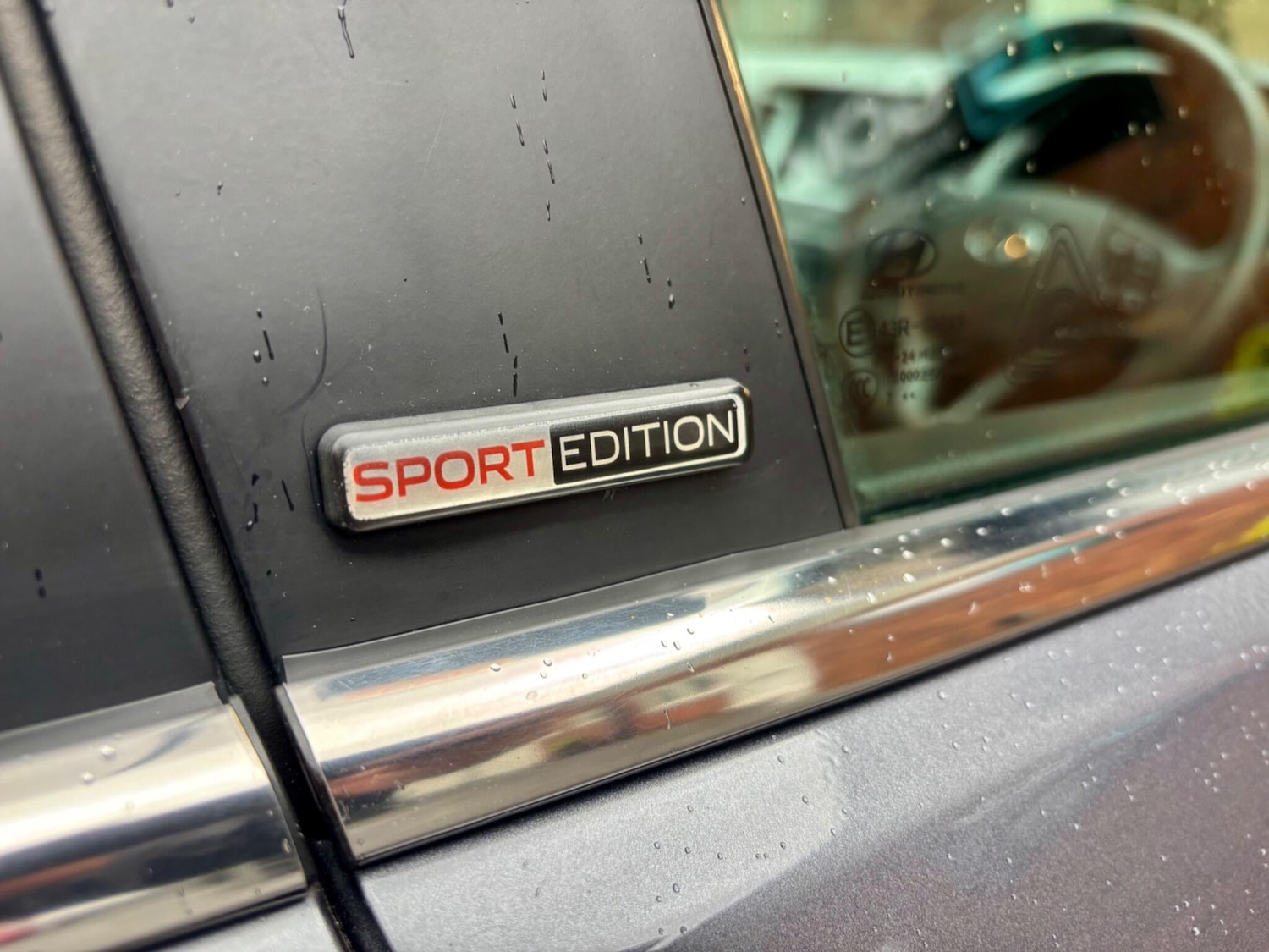 Used Hyundai TUCSON 2018 for sale - 76561899: Photo 50