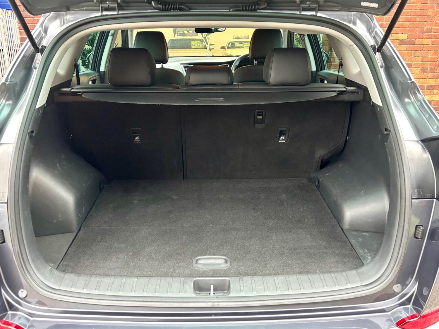 Used Hyundai TUCSON 2018 for sale - 76561899: Photo 51