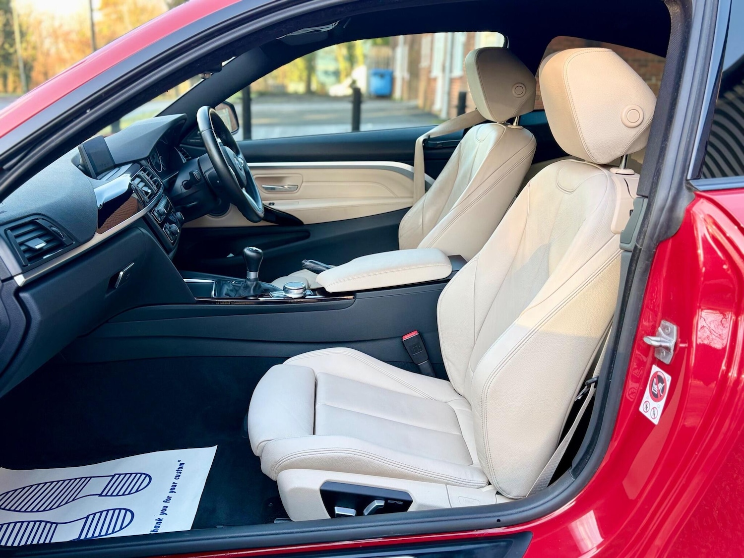 Used BMW 4 Series 2017 for sale - 77084454: Photo 4