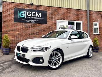 BMW - 1 Series