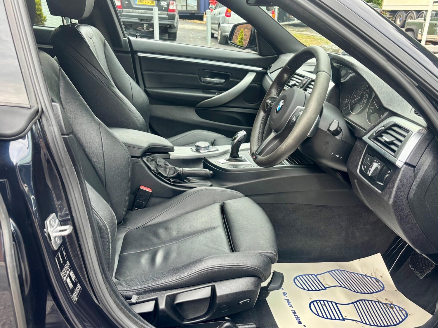 Vehicle 27