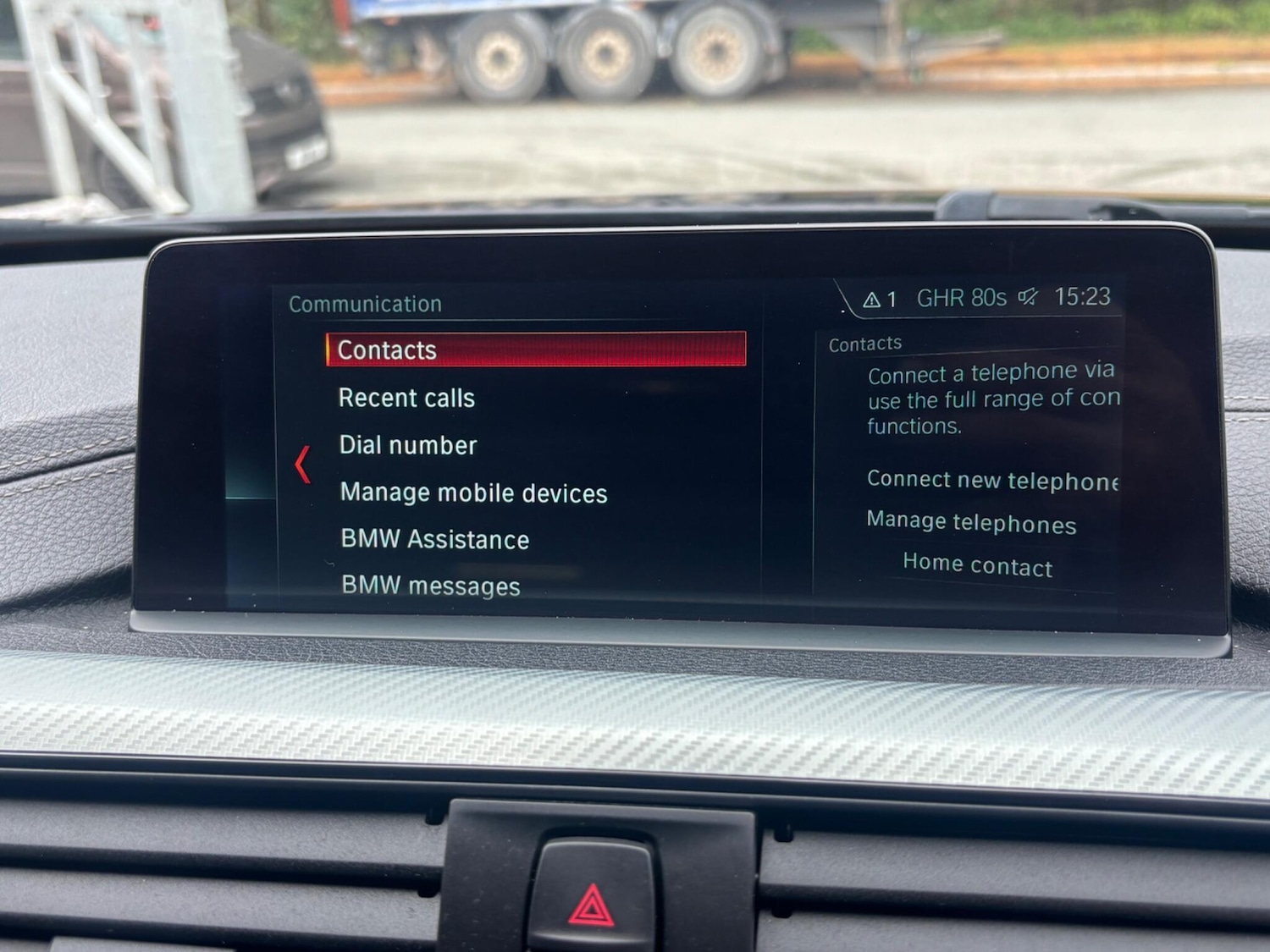 Vehicle 32