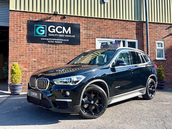 BMW - X1