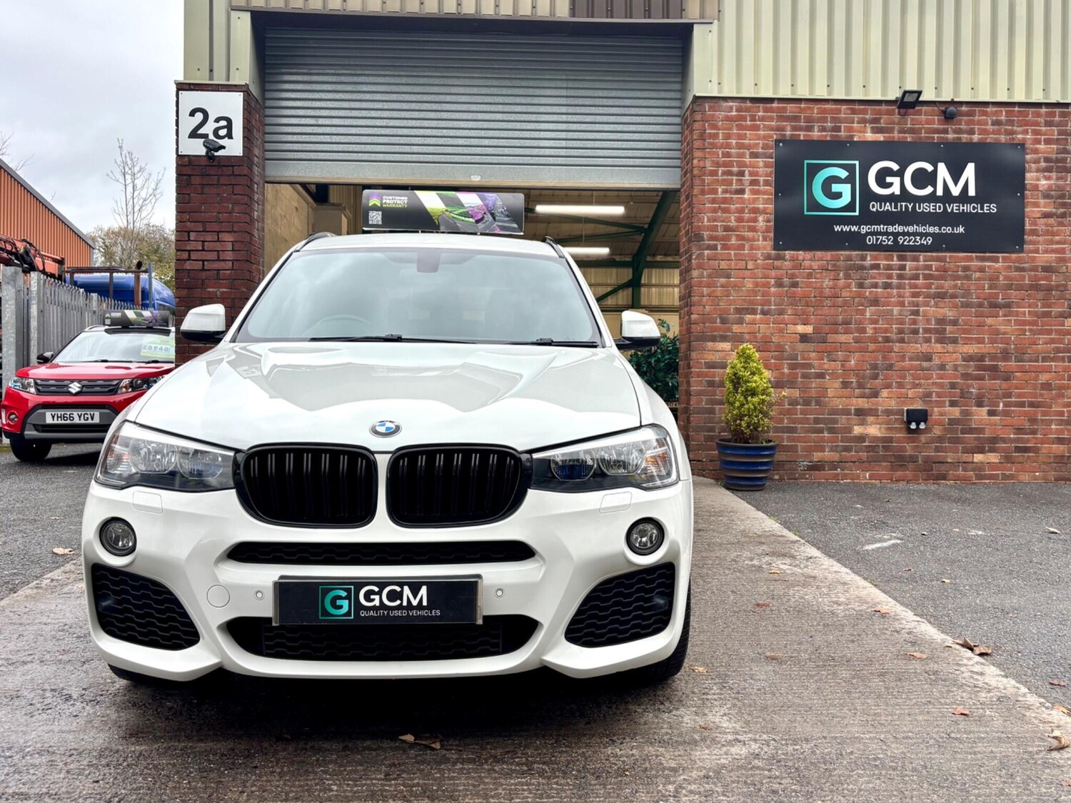 Used BMW X3 for sale - 76521590: Photo 11