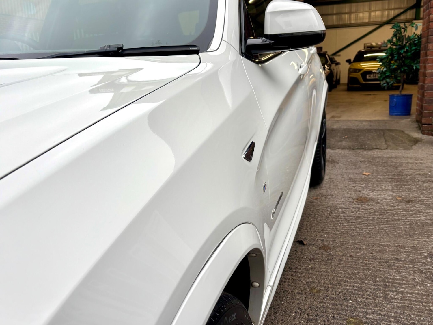 Used BMW X3 for sale - 76521590: Photo 18