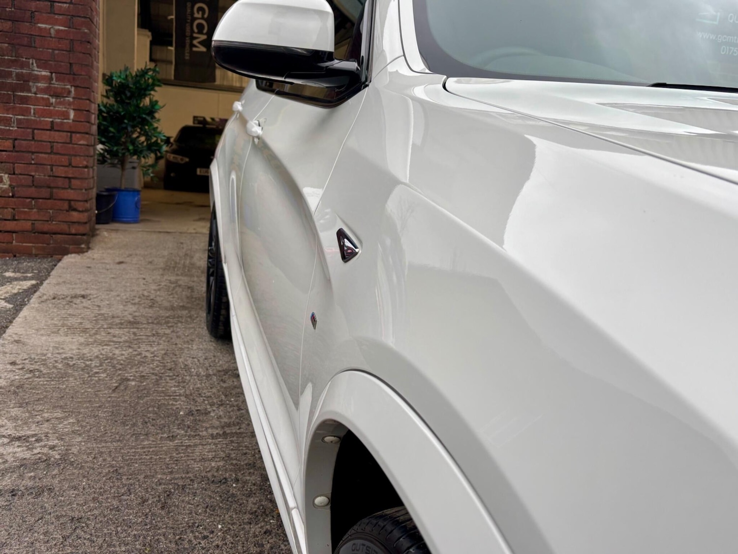 Used BMW X3 for sale - 76521590: Photo 19