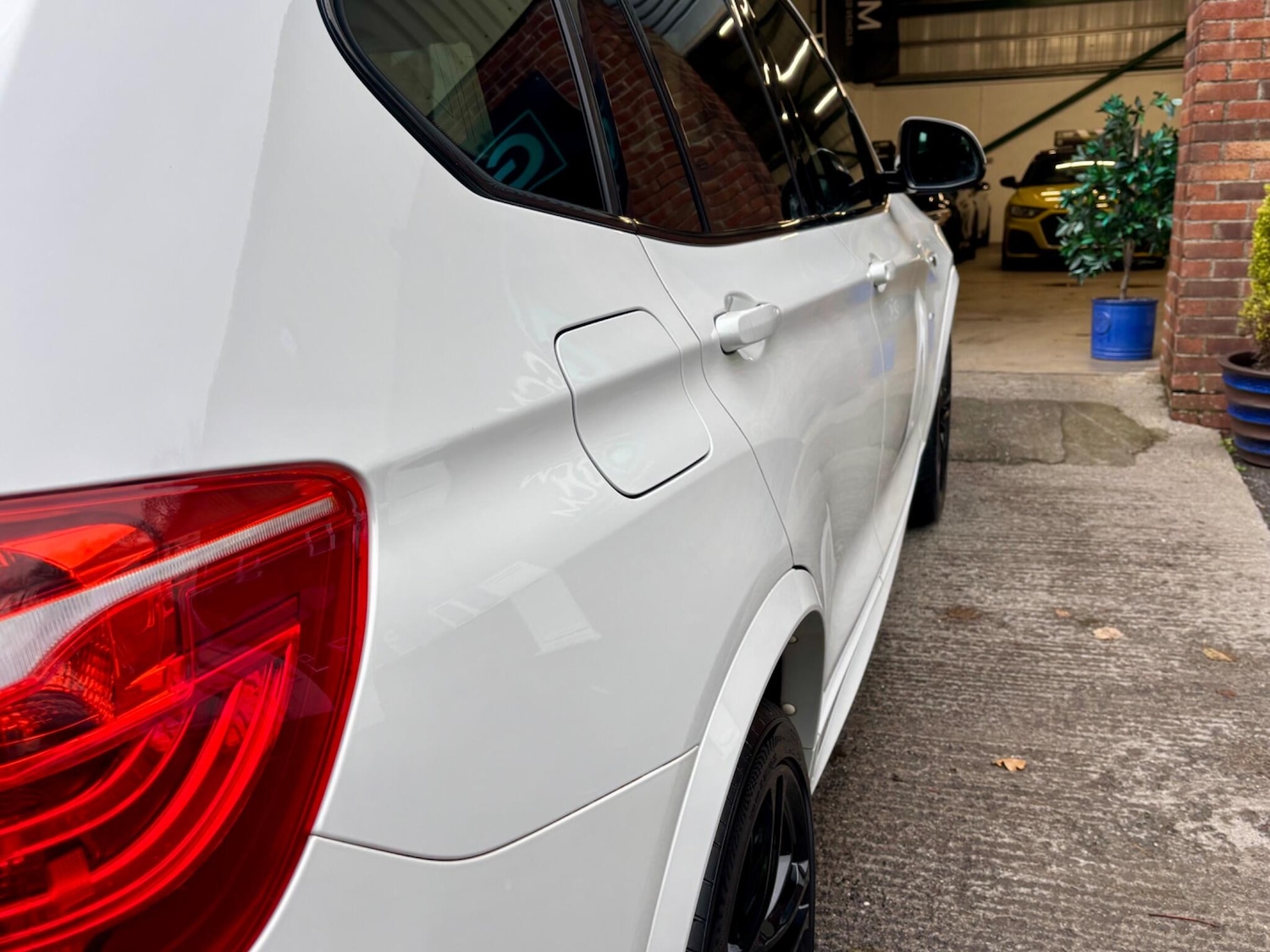 Used BMW X3 for sale - 76521590: Photo 20