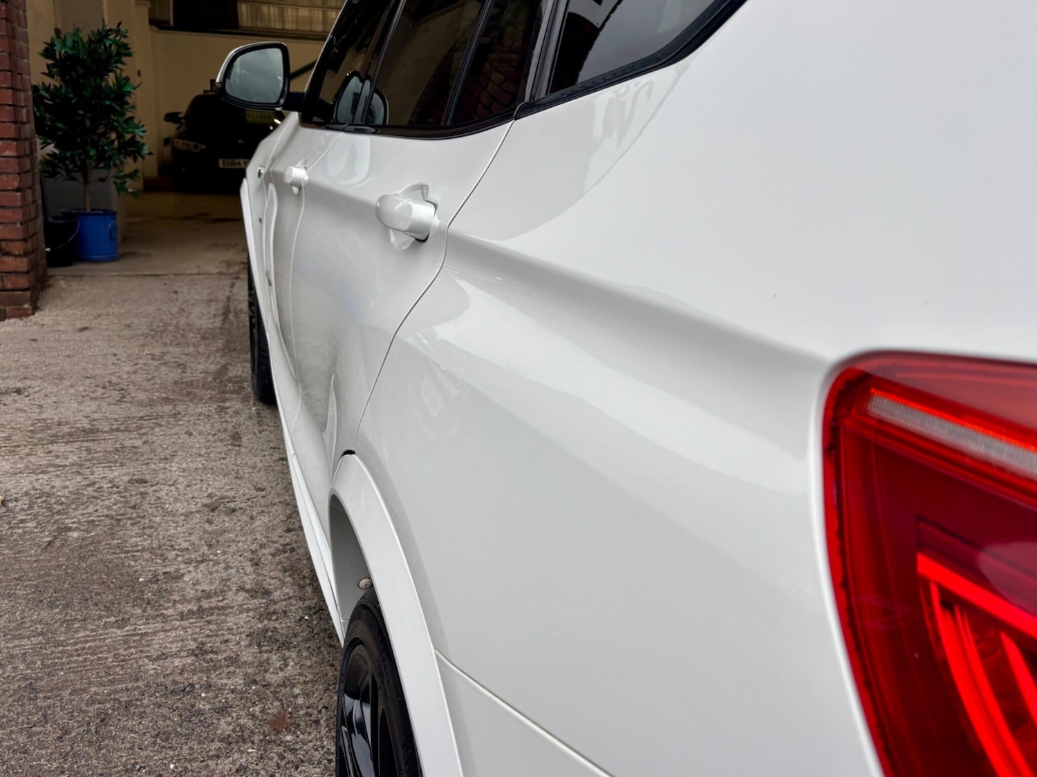 Used BMW X3 for sale - 76521590: Photo 21