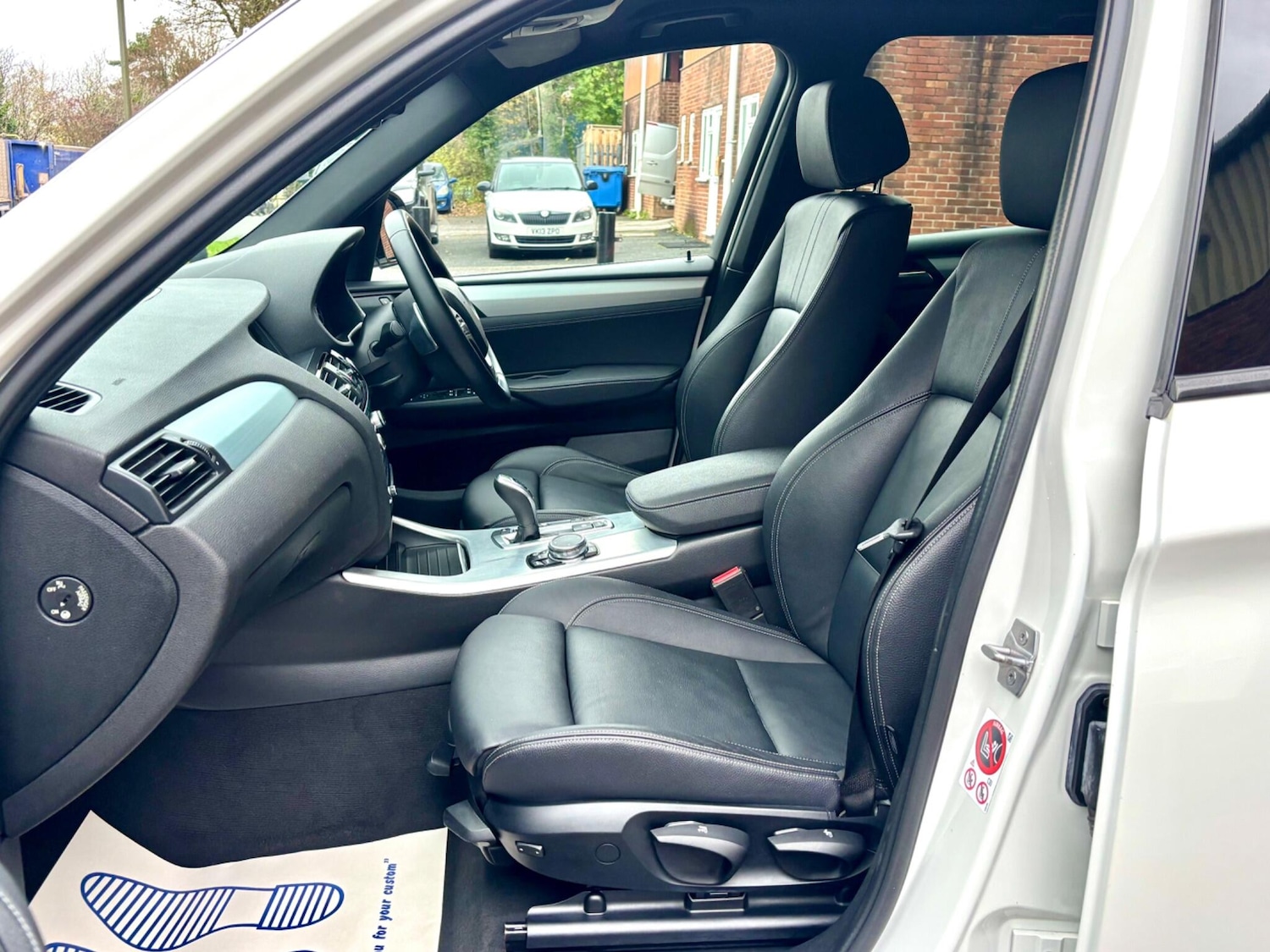 Used BMW X3 for sale - 76521590: Photo 23