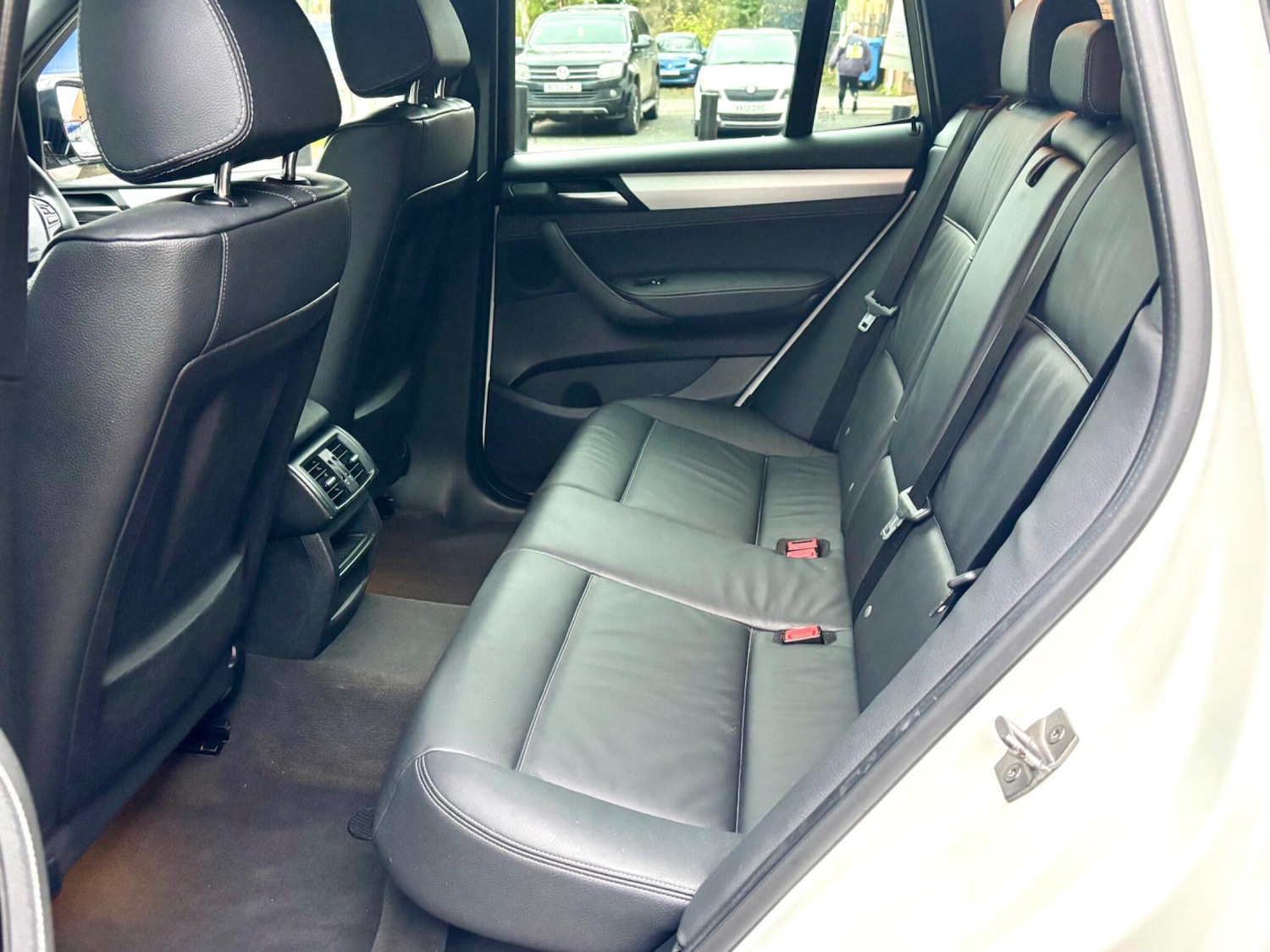 Used BMW X3 for sale - 76521590: Photo 24