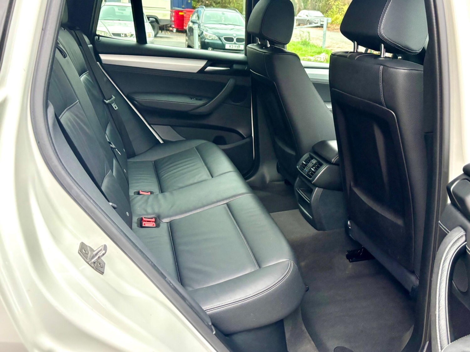 Used BMW X3 for sale - 76521590: Photo 25