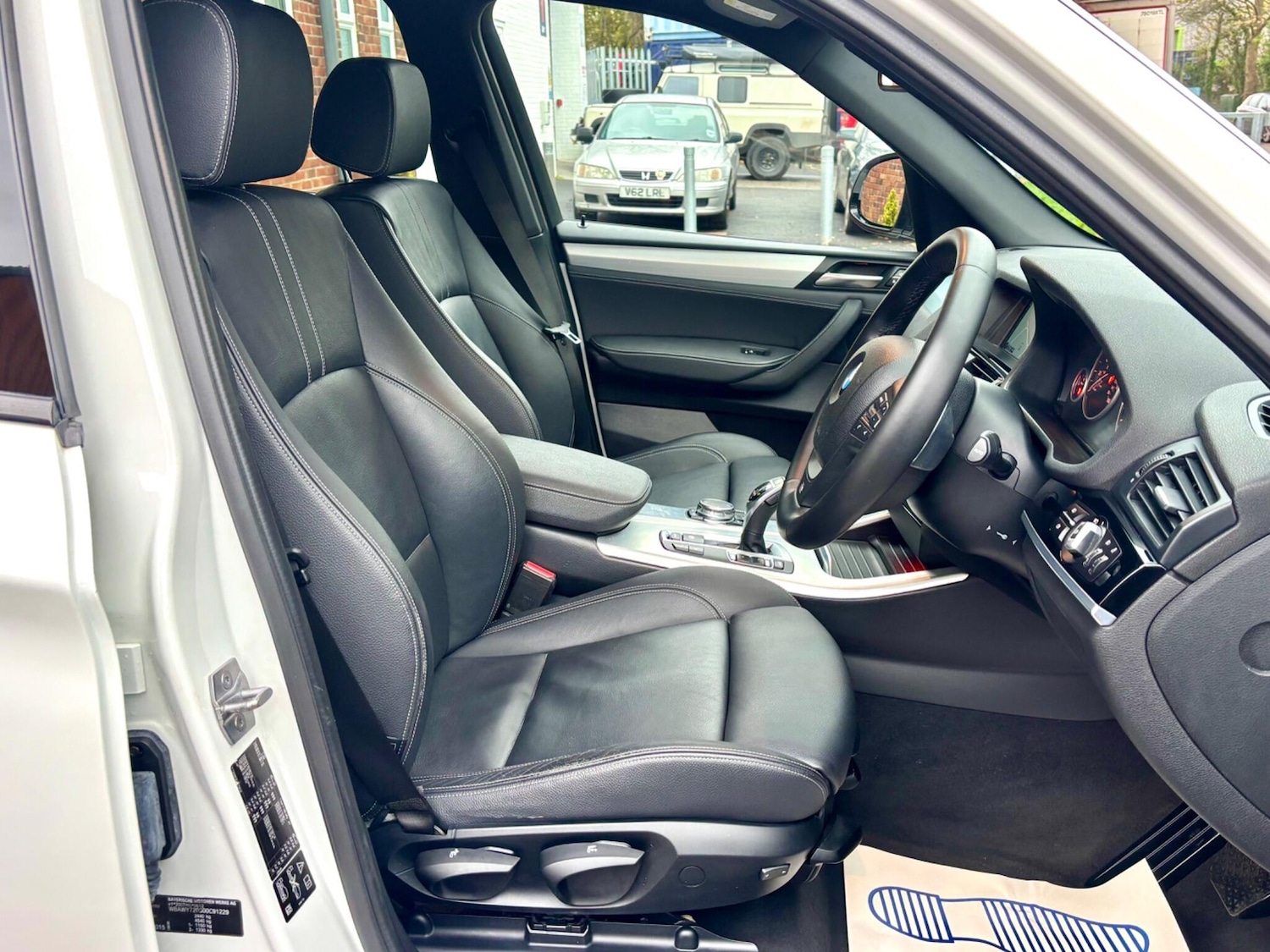 Used BMW X3 for sale - 76521590: Photo 26