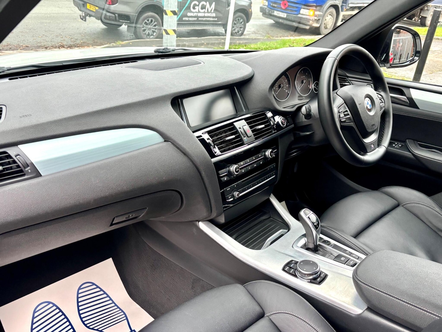 Used BMW X3 for sale - 76521590: Photo 27