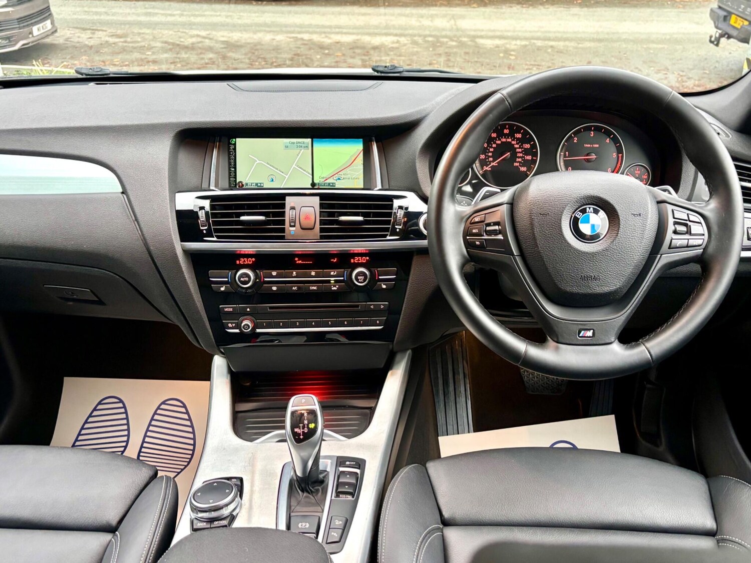 Used BMW X3 for sale - 76521590: Photo 28