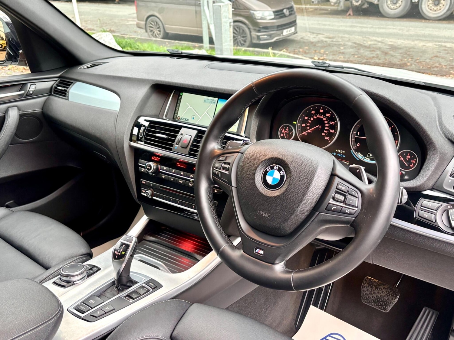 Used BMW X3 for sale - 76521590: Photo 29