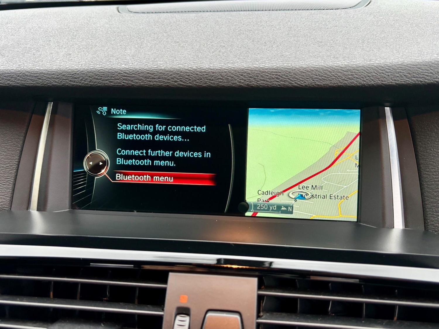 Used BMW X3 for sale - 76521590: Photo 34