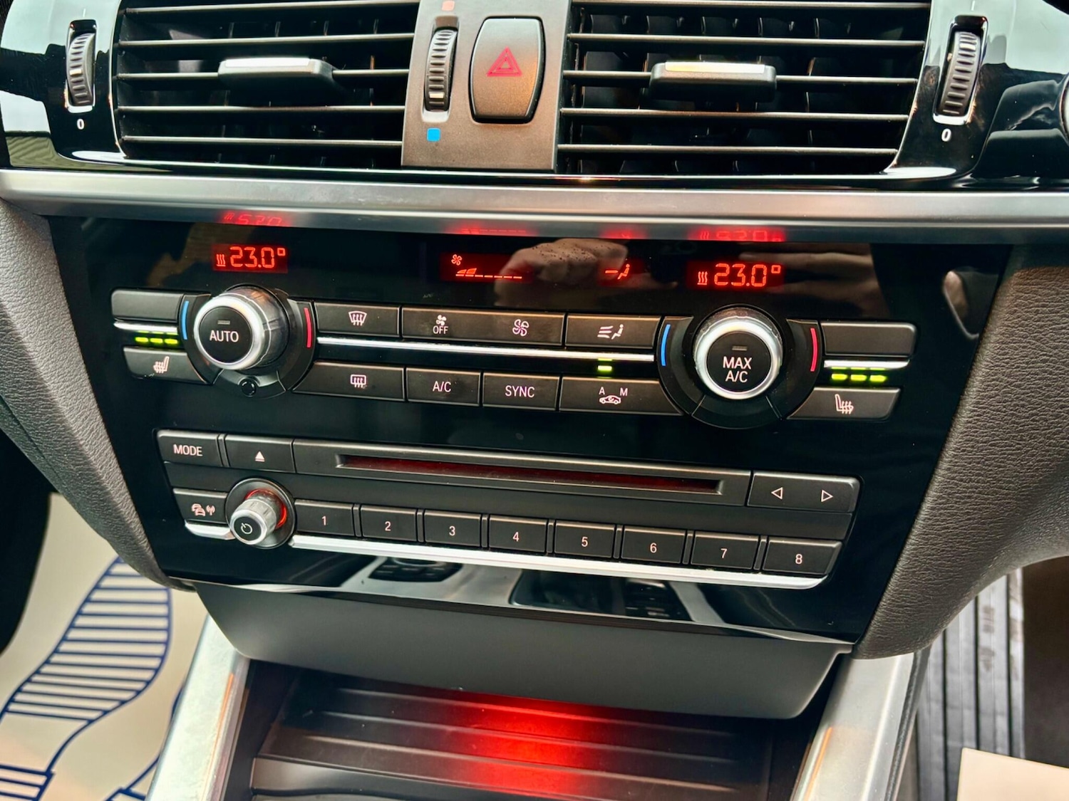 Used BMW X3 for sale - 76521590: Photo 35