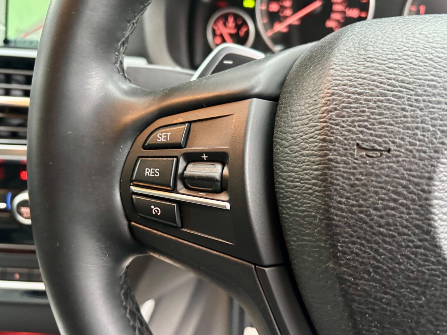 Used BMW X3 for sale - 76521590: Photo 37