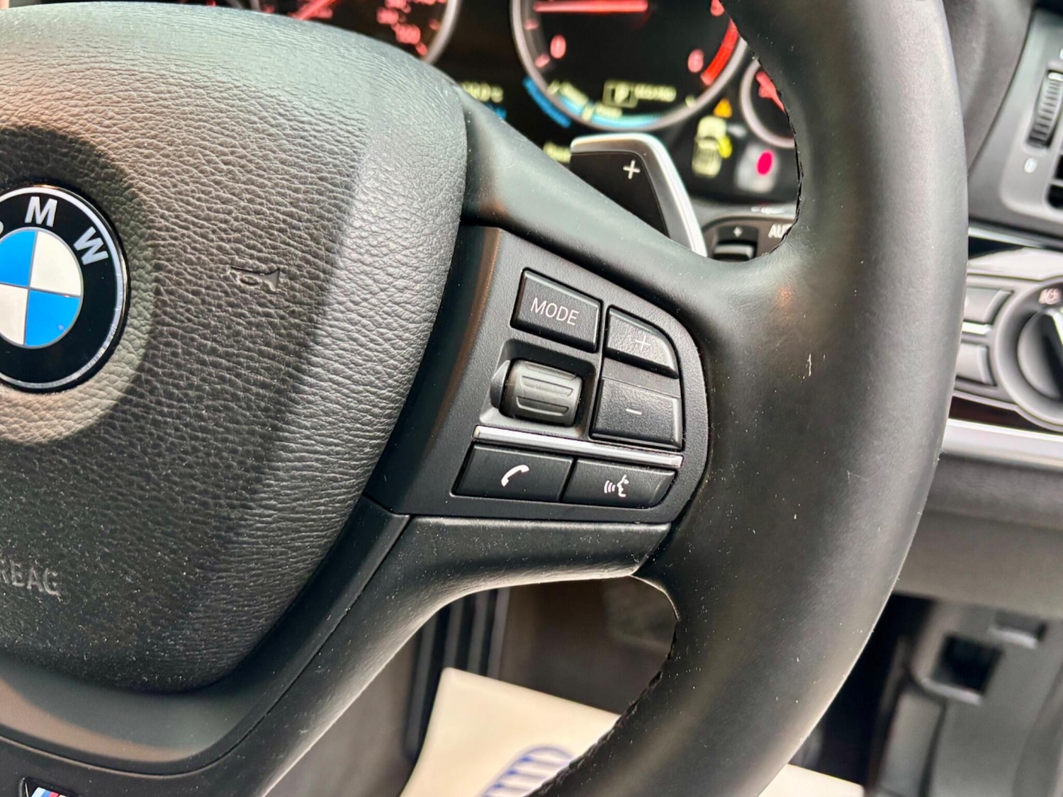 Used BMW X3 for sale - 76521590: Photo 38