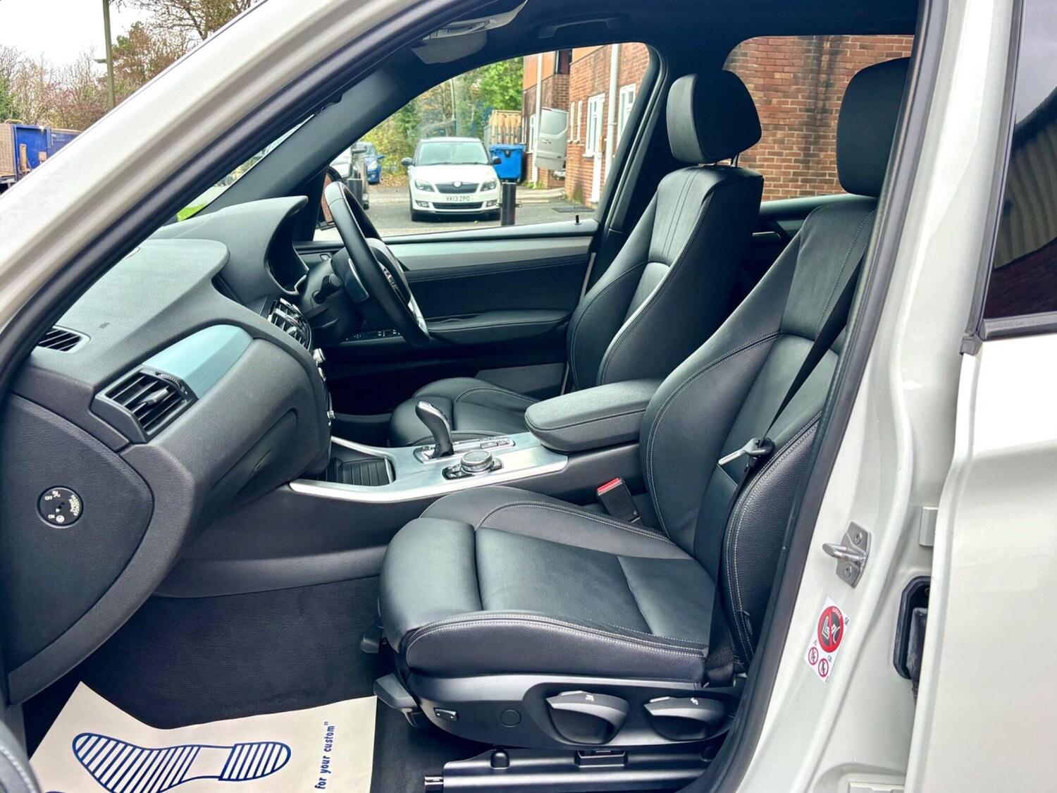 Used BMW X3 for sale - 76521590: Photo 4