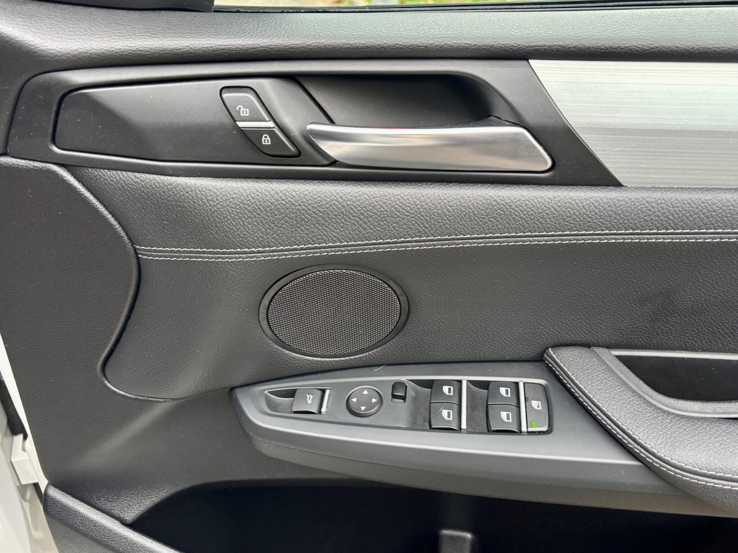 Used BMW X3 for sale - 76521590: Photo 40