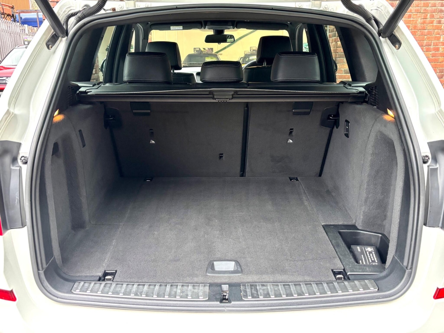 Used BMW X3 for sale - 76521590: Photo 44