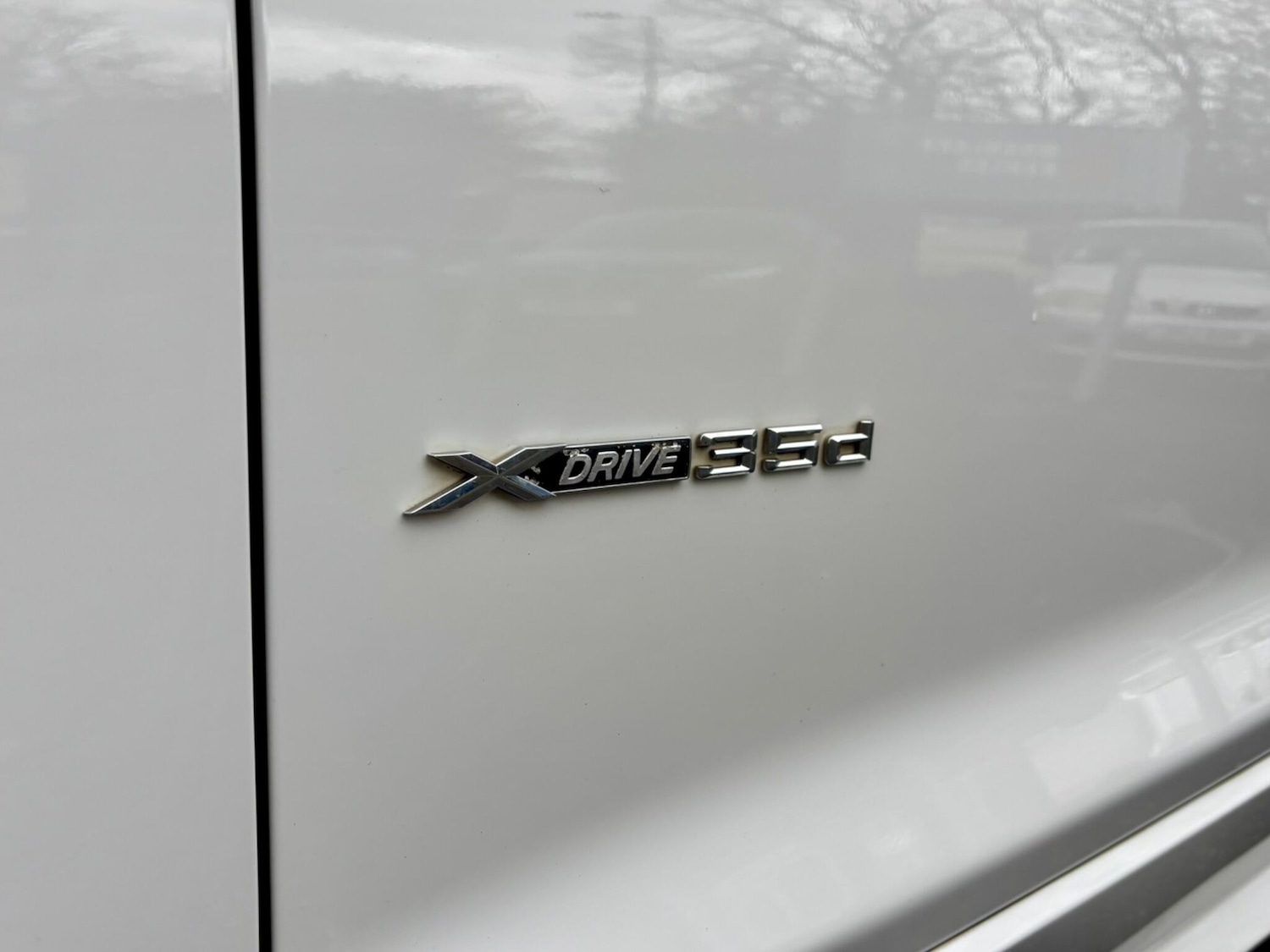 Used BMW X3 for sale - 76521590: Photo 46