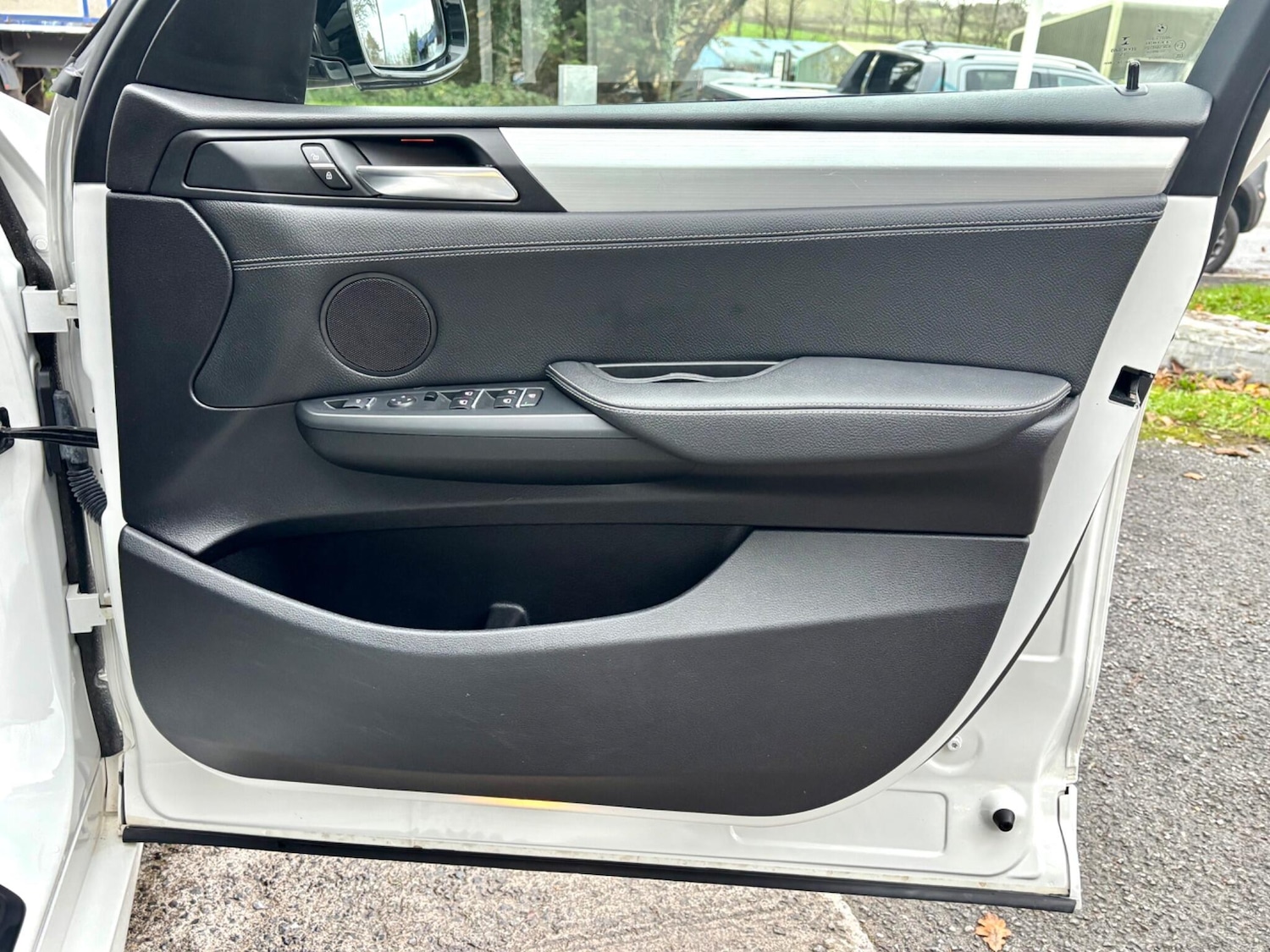 Used BMW X3 for sale - 76521590: Photo 47