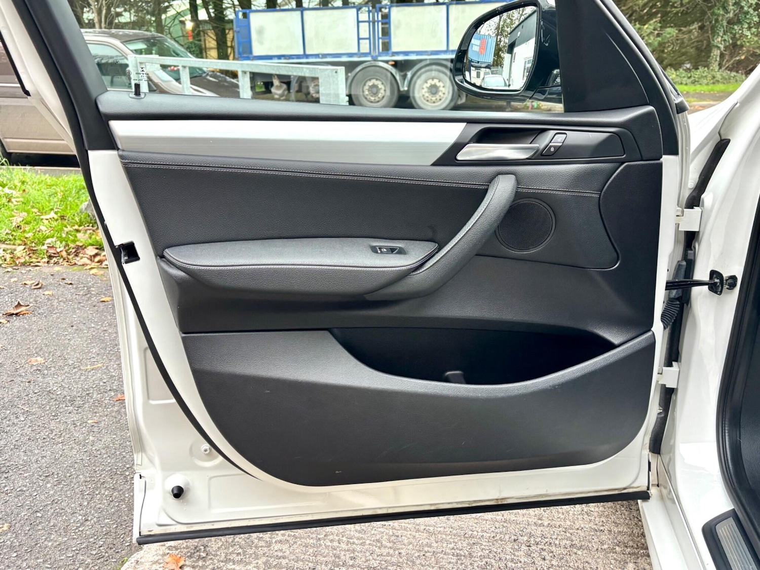 Used BMW X3 for sale - 76521590: Photo 48