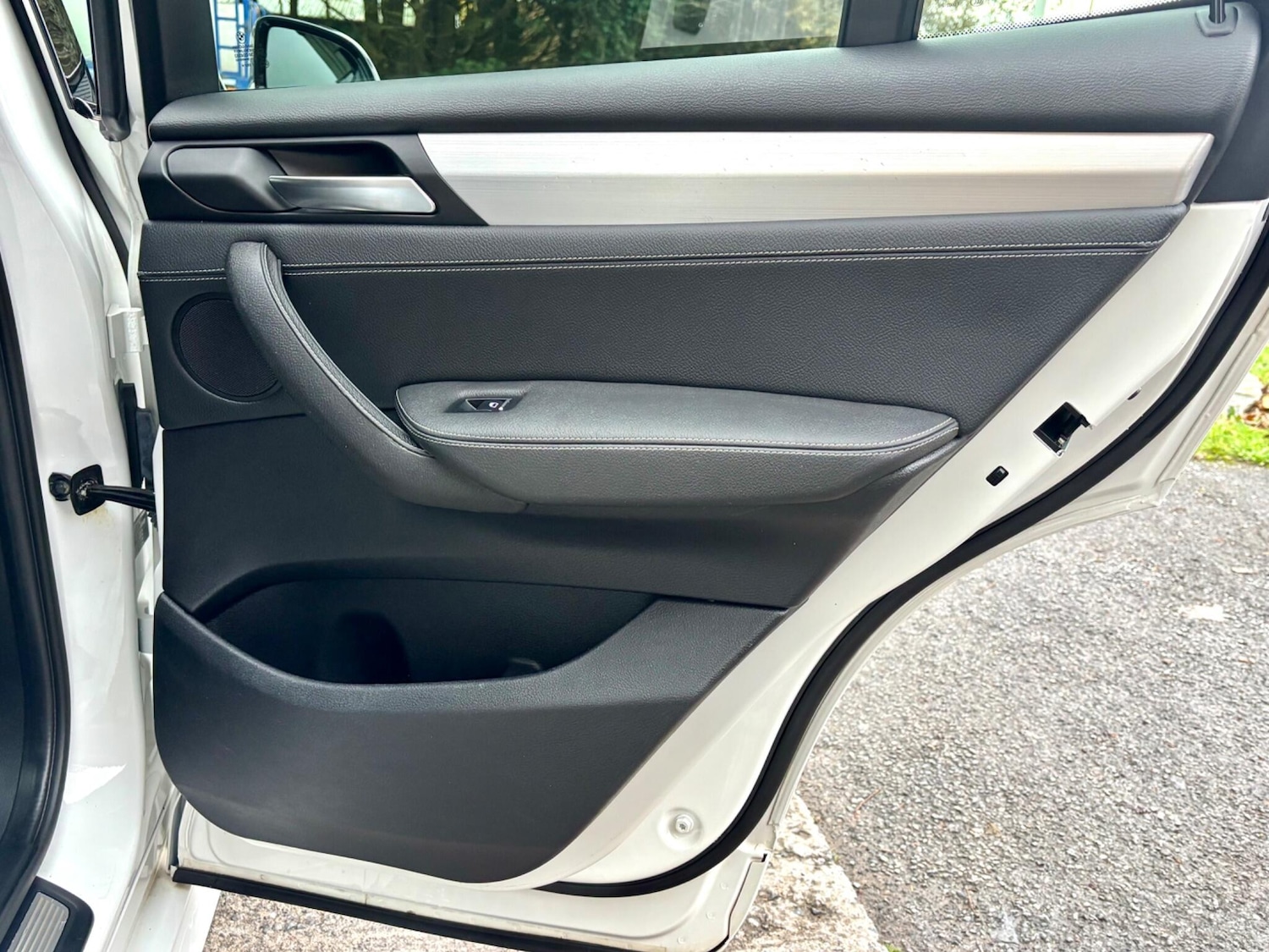 Used BMW X3 for sale - 76521590: Photo 49