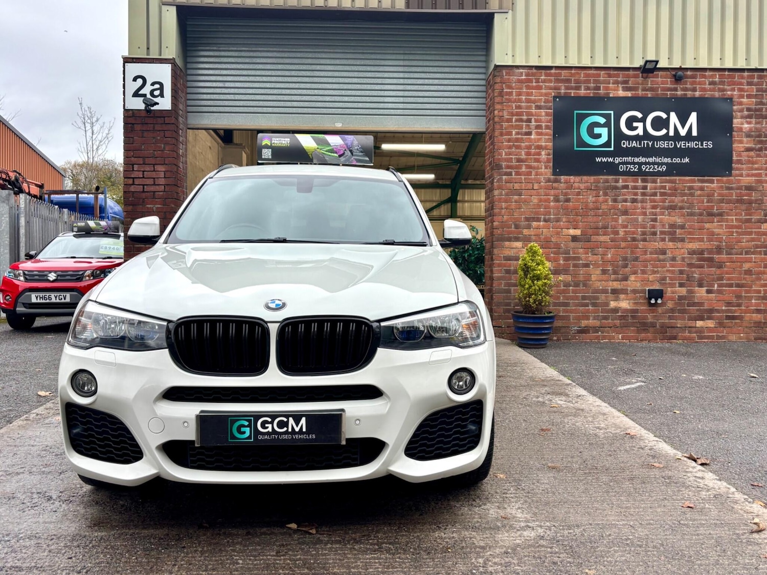 Used BMW X3 for sale - 76521590: Photo 5