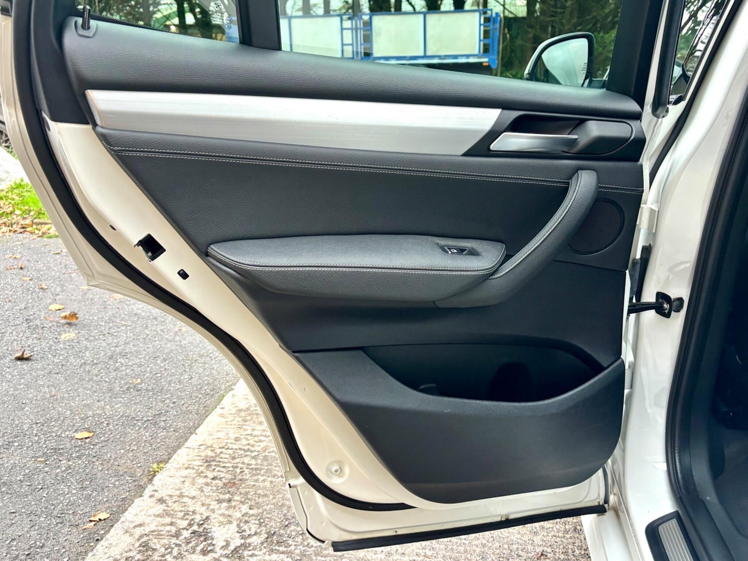 Used BMW X3 for sale - 76521590: Photo 50