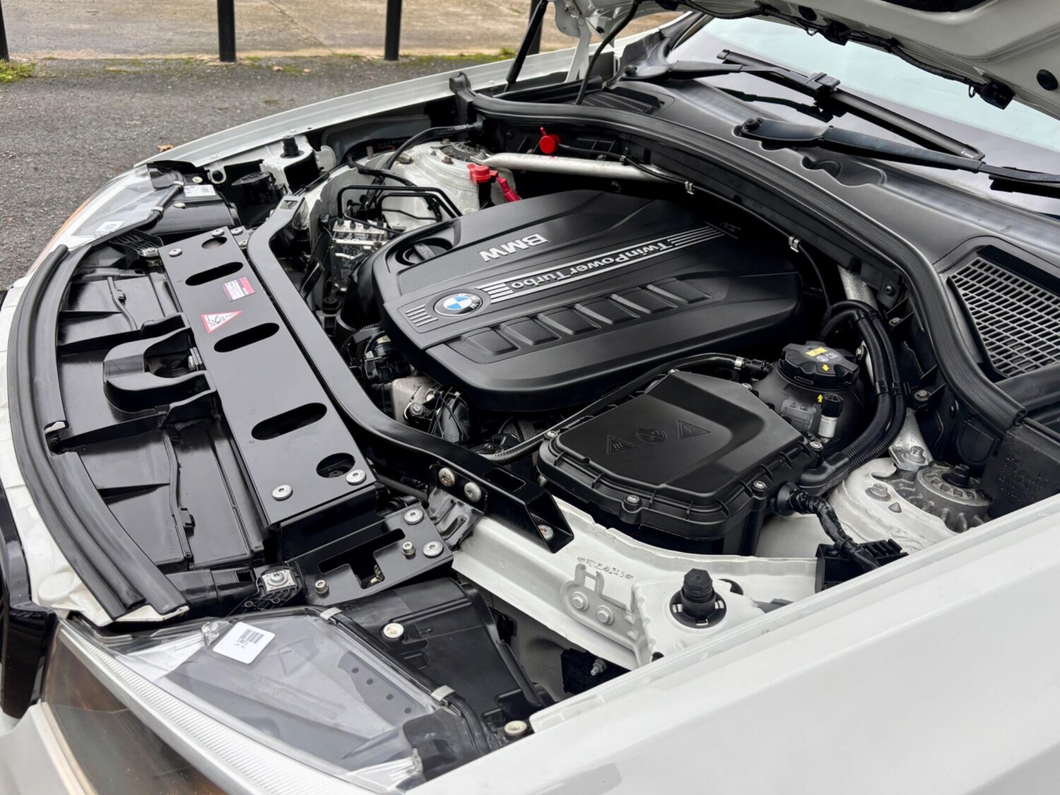 Used BMW X3 for sale - 76521590: Photo 52