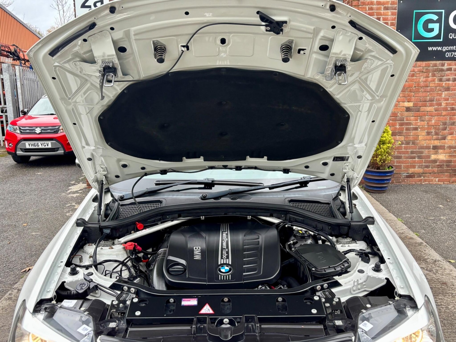 Used BMW X3 for sale - 76521590: Photo 53