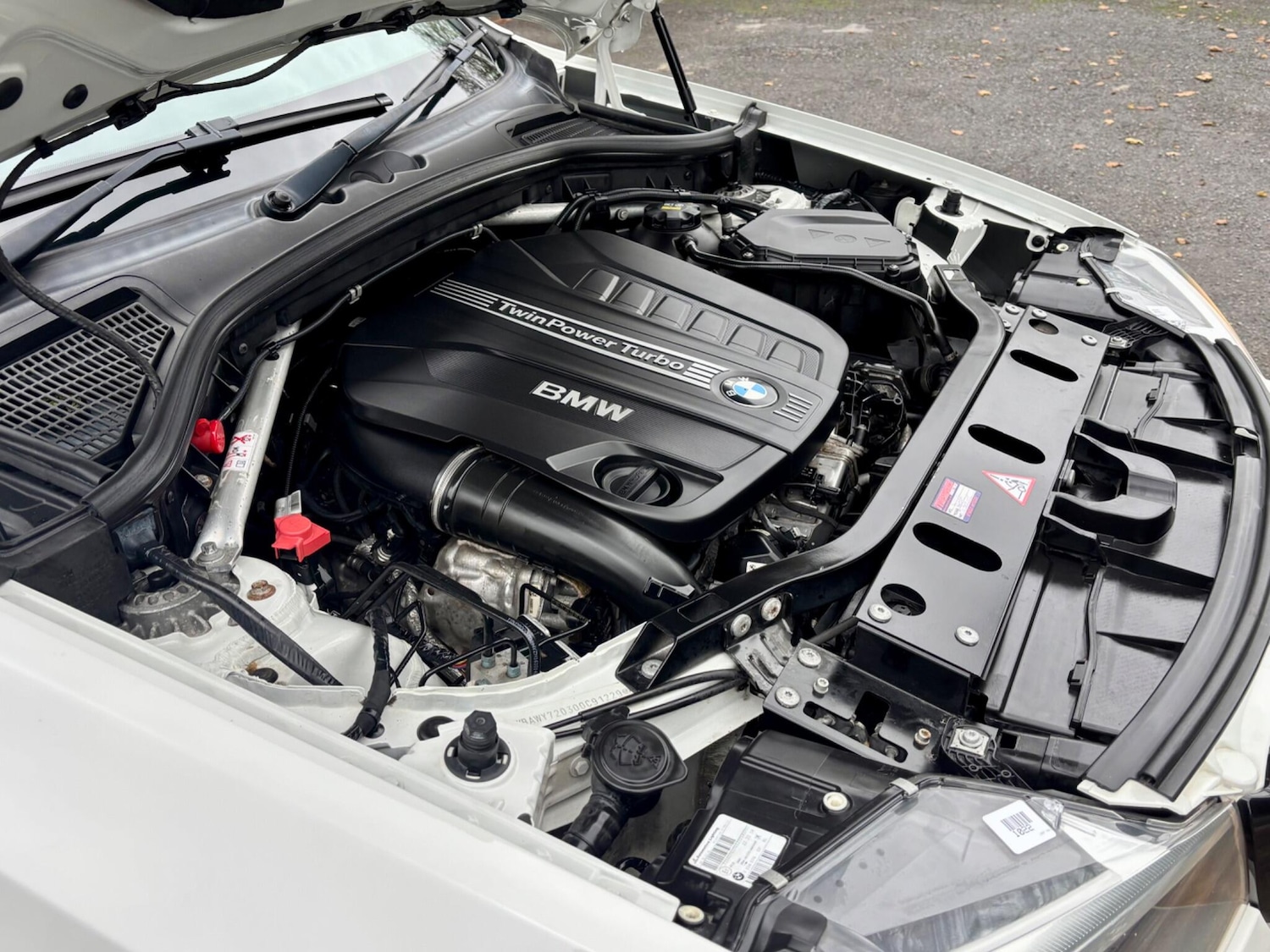 Used BMW X3 for sale - 76521590: Photo 54