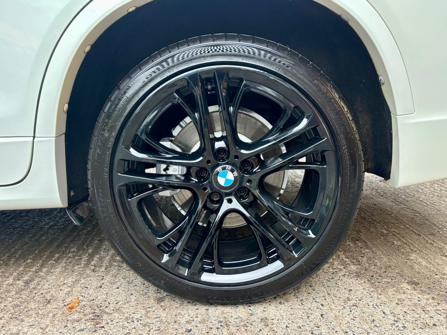 Used BMW X3 for sale - 76521590: Photo 56