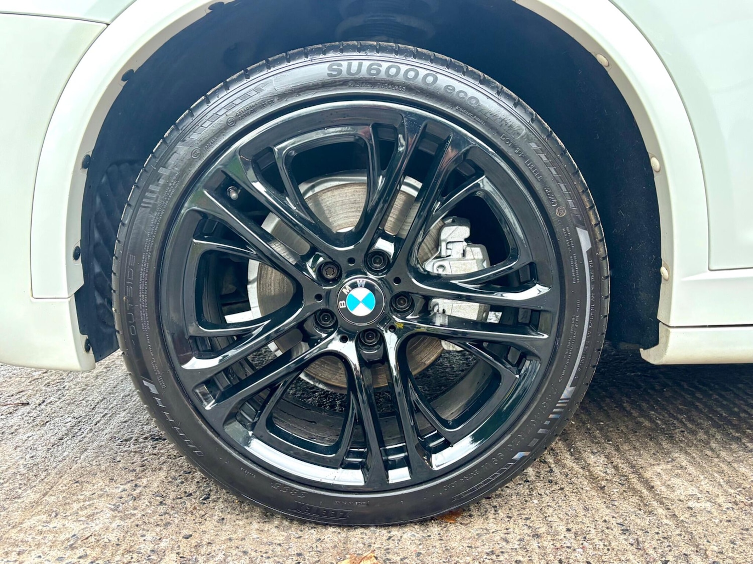 Used BMW X3 for sale - 76521590: Photo 57