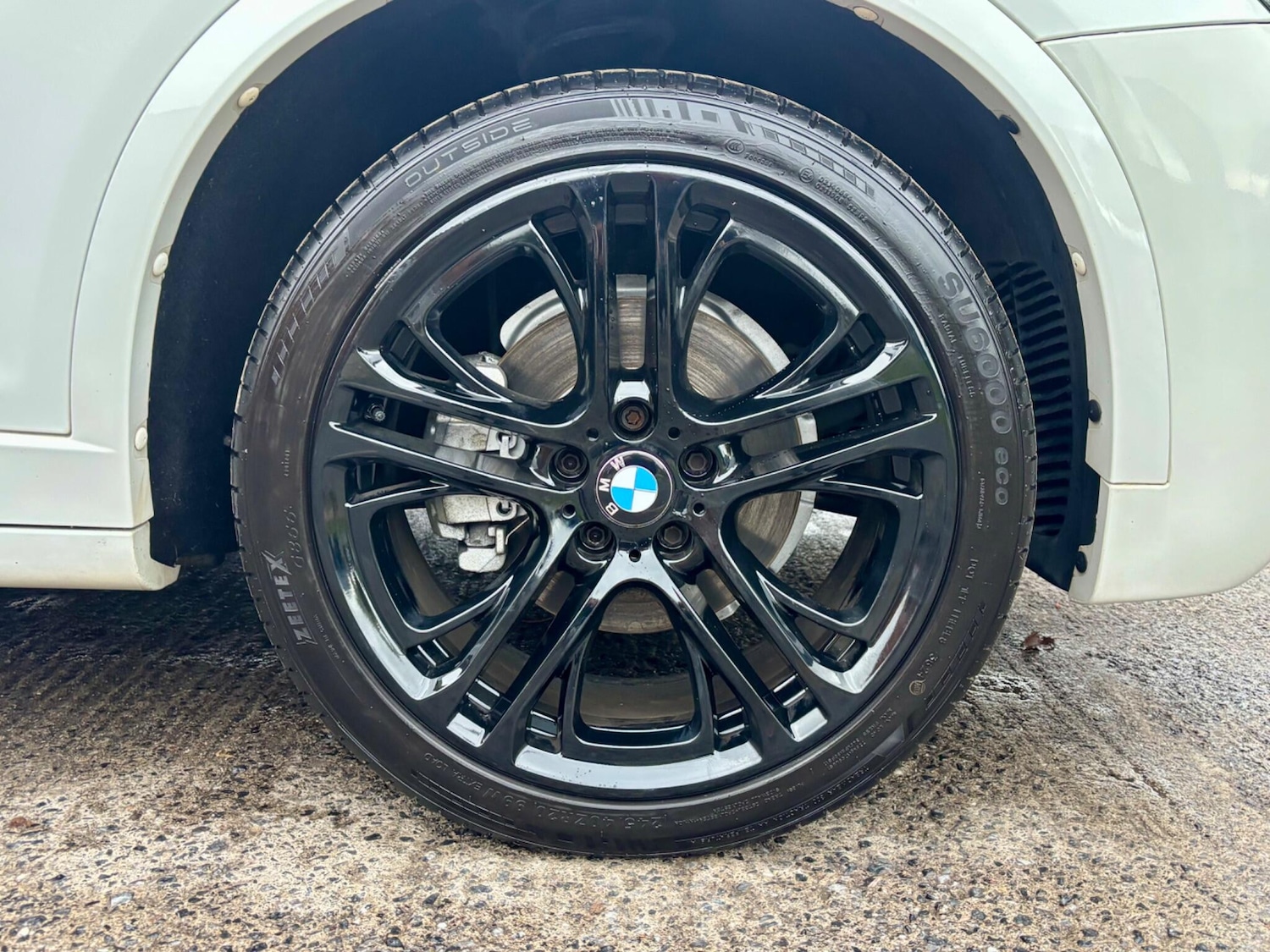 Used BMW X3 for sale - 76521590: Photo 58