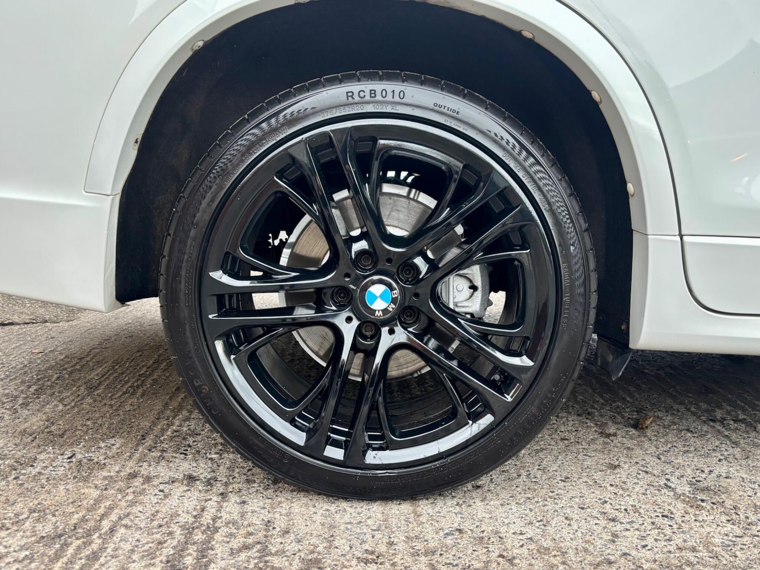 Used BMW X3 for sale - 76521590: Photo 59