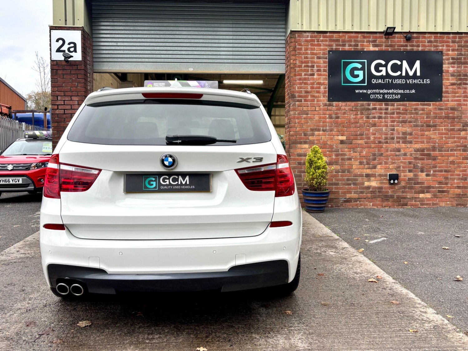 Used BMW X3 for sale - 76521590: Photo 9