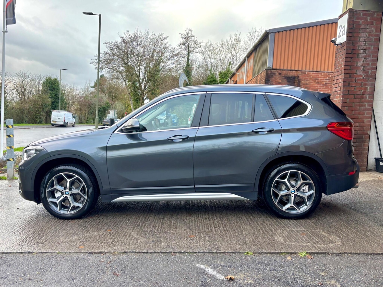 Used BMW X1 2018 for sale - 77039836: Photo 13