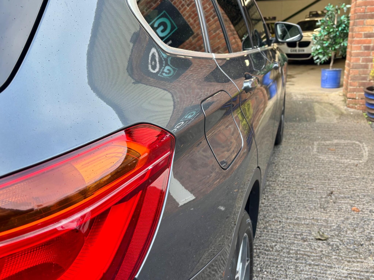 Used BMW X1 2018 for sale - 77039836: Photo 20