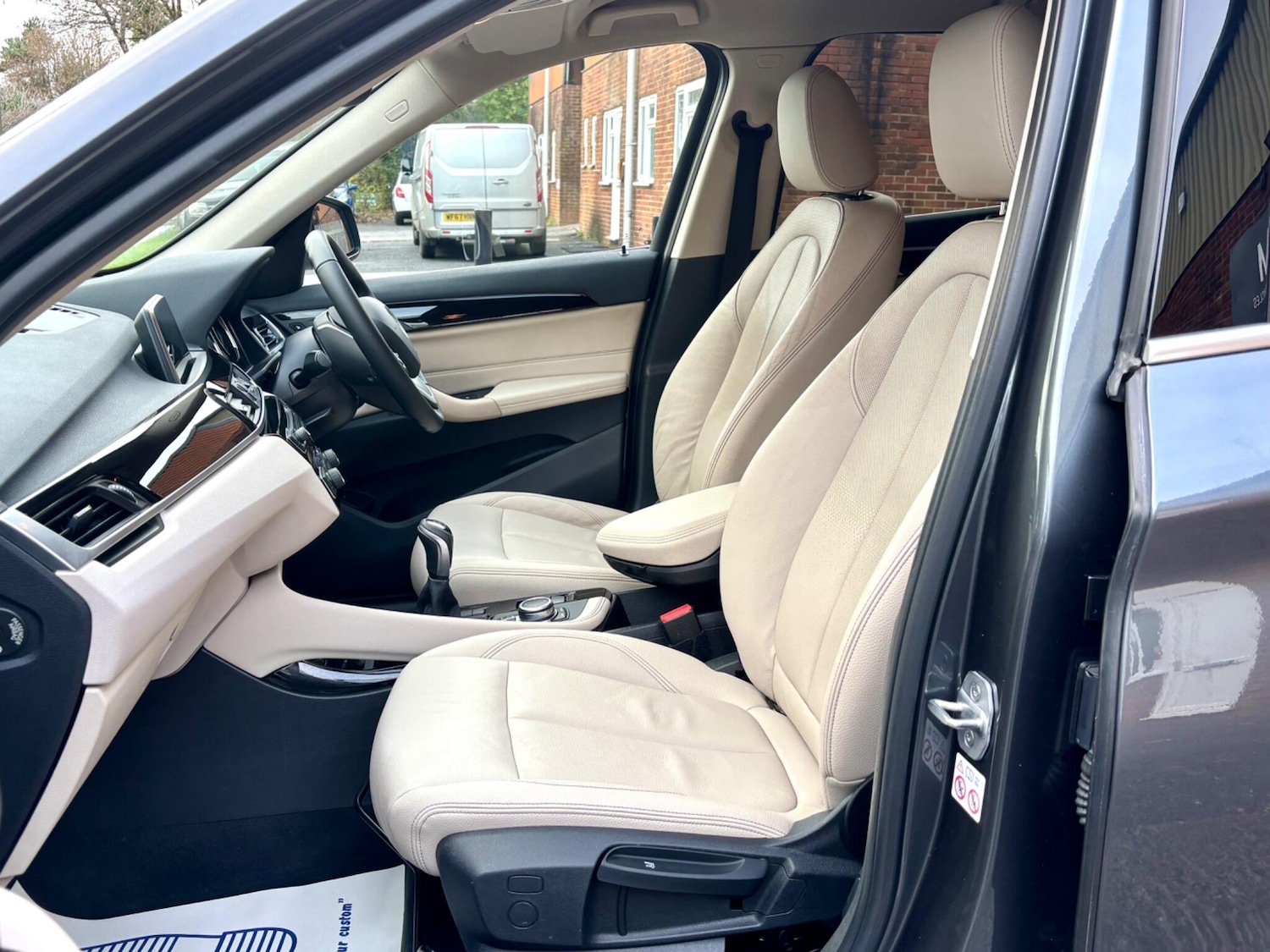 Used BMW X1 2018 for sale - 77039836: Photo 23