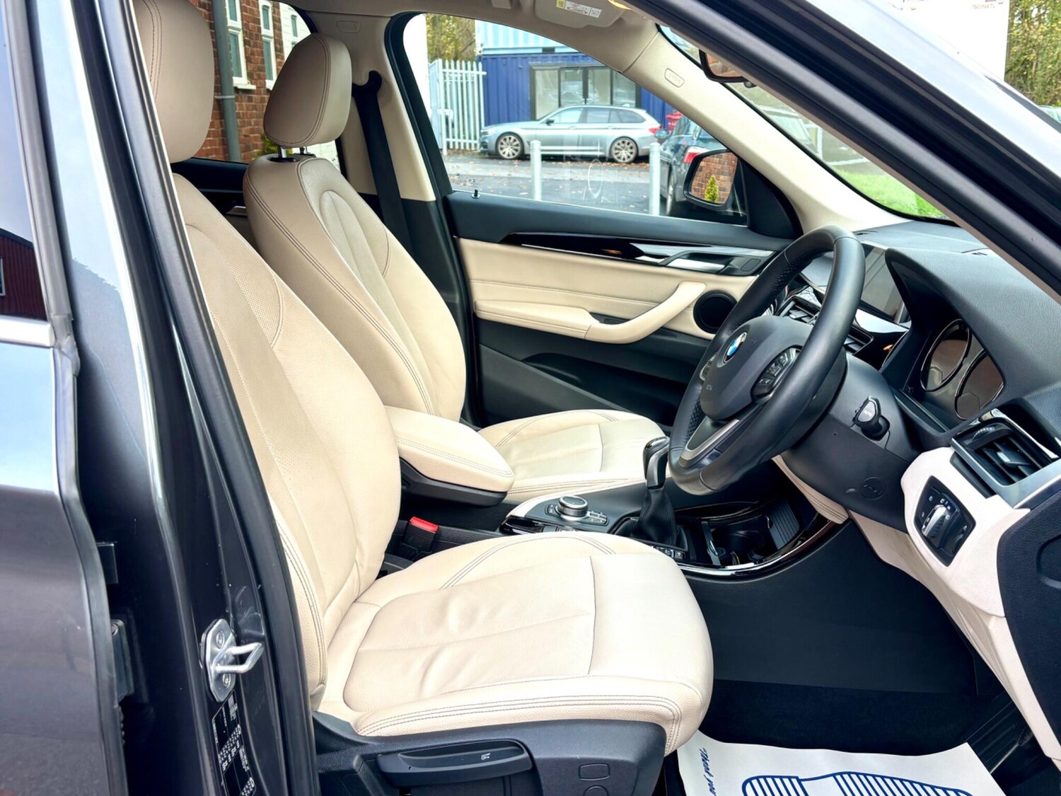 Used BMW X1 2018 for sale - 77039836: Photo 26