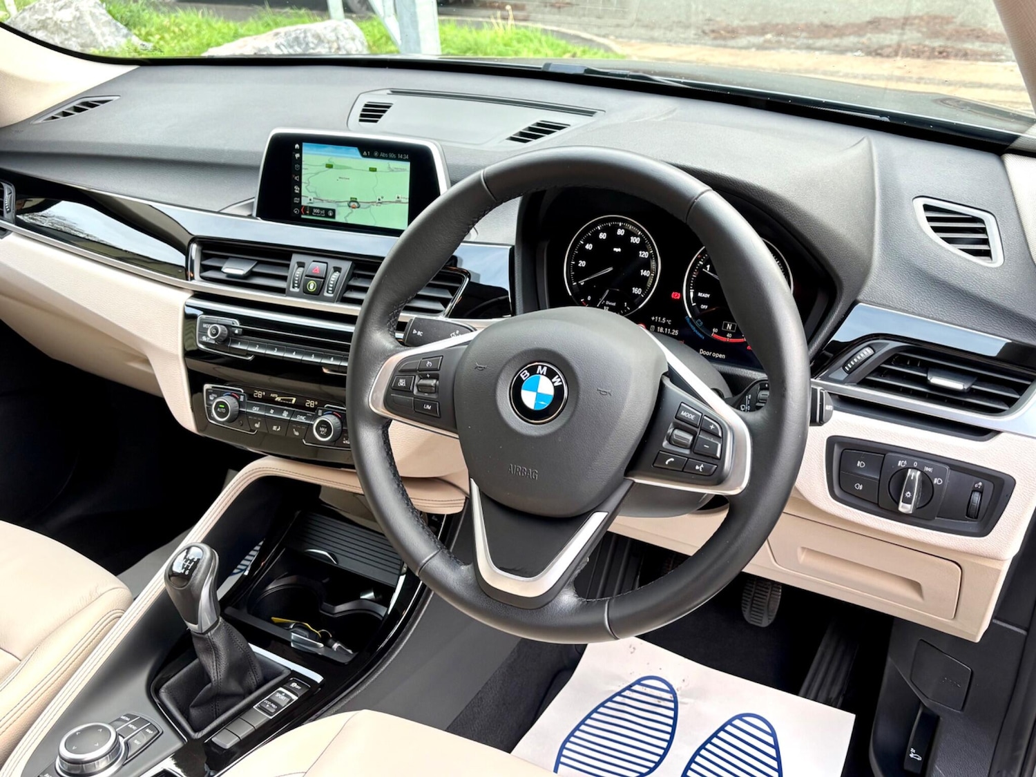 Used BMW X1 2018 for sale - 77039836: Photo 29